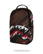 SHARKS IN PARIS NIGHT DRIFT BACKPACK