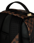SHARKS IN PARIS NIGHT DRIFT BACKPACK