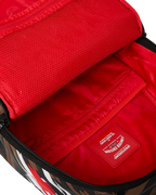 SHARKS IN PARIS NIGHT DRIFT BACKPACK