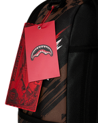SHARKS IN PARIS NIGHT DRIFT BACKPACK