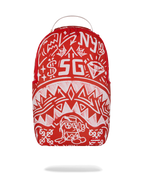 NITRO STATIC BACKPACK