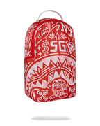 NITRO STATIC BACKPACK