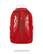 NITRO STATIC BACKPACK