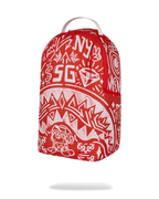 NITRO STATIC BACKPACK