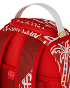 NITRO STATIC BACKPACK