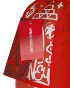 NITRO STATIC BACKPACK