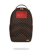 KATANA CHECK BOSS BACKPACK