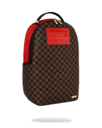 KATANA CHECK BOSS BACKPACK