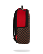 KATANA CHECK BOSS BACKPACK