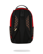 KATANA CHECK BOSS BACKPACK