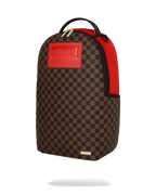 KATANA CHECK BOSS BACKPACK