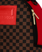 KATANA CHECK BOSS BACKPACK