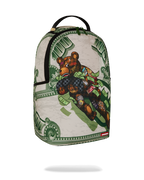 BEAR FORCE ONE BACKPACK