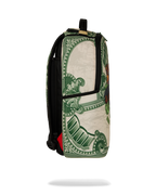 BEAR FORCE ONE BACKPACK