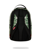 BEAR FORCE ONE BACKPACK