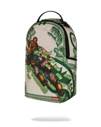 BEAR FORCE ONE BACKPACK