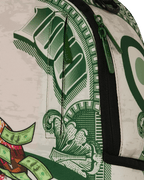 BEAR FORCE ONE BACKPACK