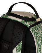 BEAR FORCE ONE BACKPACK