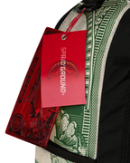 BEAR FORCE ONE BACKPACK