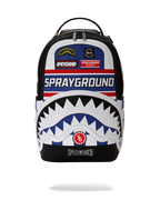 FIRST PLACE CHASE BACKPACK