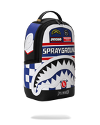 FIRST PLACE CHASE BACKPACK