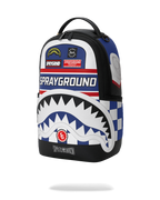 FIRST PLACE CHASE BACKPACK