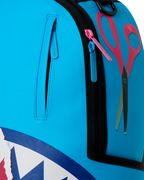 SHARK CENTRAL ZEN BACKPACK