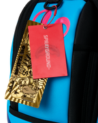 SHARK CENTRAL ZEN BACKPACK