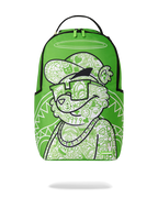 MONEY BEAR - THE DISRUPTOR BACKPACK