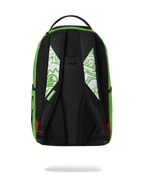 MONEY BEAR - THE DISRUPTOR BACKPACK