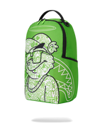 MONEY BEAR - THE DISRUPTOR BACKPACK