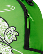 MONEY BEAR - THE DISRUPTOR BACKPACK