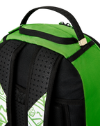 MONEY BEAR - THE DISRUPTOR BACKPACK
