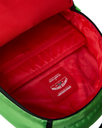 MONEY BEAR - THE DISRUPTOR BACKPACK
