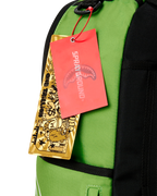 MONEY BEAR - THE DISRUPTOR BACKPACK