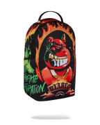 DIABLO BILLION BURNIN BACKPACK