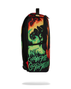 DIABLO BILLION BURNIN BACKPACK