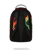 DIABLO BILLION BURNIN BACKPACK