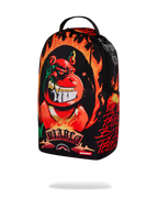 DIABLO BILLION BURNIN BACKPACK