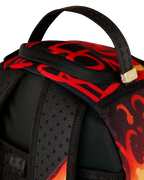 DIABLO BILLION BURNIN BACKPACK