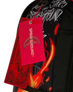 DIABLO BILLION BURNIN BACKPACK