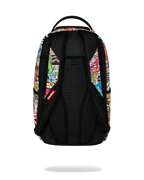 LIFE'S A MOVIE BACKPACK
