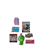 LIFE'S A MOVIE BACKPACK