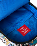 LIFE'S A MOVIE BACKPACK