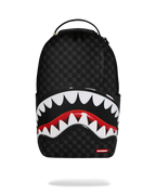 SHARKS IN PARIS HYPER PUFF BACKPACK
