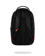 SHARKS IN PARIS HYPER PUFF BACKPACK
