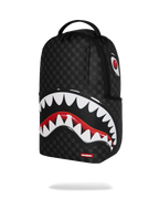 SHARKS IN PARIS HYPER PUFF BACKPACK