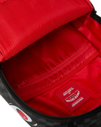 SHARKS IN PARIS HYPER PUFF BACKPACK