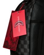 SHARKS IN PARIS HYPER PUFF BACKPACK
