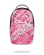 BROKEN HEARTS CLUB BACKPACK